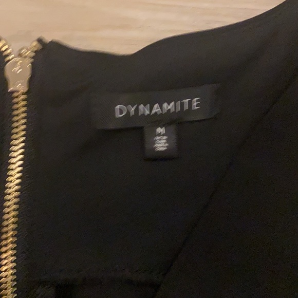 Dynamite shirt - Picture 2 of 4